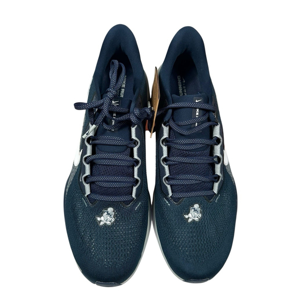 Nike Air Zoom Pegasus 41 Dallas Cowboys Men's 11.5 Navy White FZ5081-400 - Picture 3 of 9